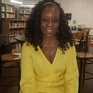 Meet your Posher, Ruth